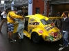 25 heures VW FUN CUP