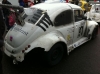 25 heures VW FUN CUP