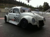 25 heures VW FUN CUP