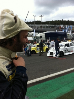 25 heures VW FUN CUP