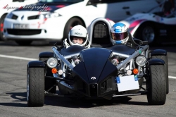 Journée GT au Val de Vienne