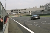 De Widehem au Rallye de Paris