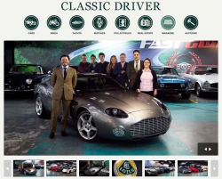Classic Driver – De Widehem Automobiles
