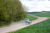 De Widehem au Tour de France Auto 1/2