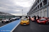 De Widehem à Magny-Cours