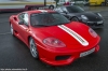 De Widehem aux "500 Ferrari contre le cancer"