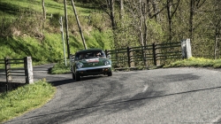 De Widehem au Tour de France Automobiles 