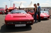 De Widehem aux "500 Ferrari contre le Cancer"