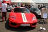 De Widehem aux "500 Ferrari contre le Cancer"