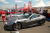 De Widehem aux "500 Ferrari contre le Cancer"