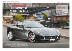 GT Italia – De Widehem Automobiles