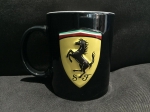 Mug Ferrari