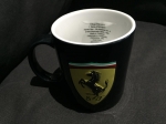 Mug Ferrari