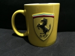 Mug Ferrari