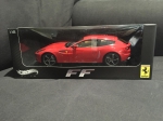 Miniature Ferrari FF