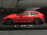Miniature Ferrari FF