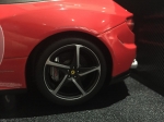 Miniature Ferrari FF