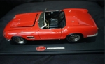 Miniature Ferrari 250 GT Spyder California