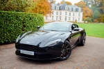  ASTON MARTIN DB11