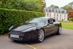  ASTON MARTIN Rapide