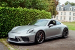  PORSCHE 911 Type 991 