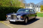  ROLLS ROYCE Corniche