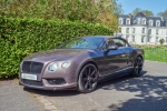  BENTLEY BENTLEY CONTINENTAL