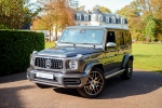  MERCEDES Classe G63 AMG