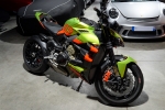  NONE  Ducati STREETFIGHTER V4